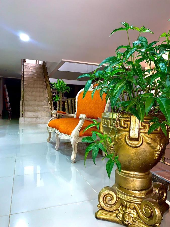 Hotel Torre Primavera Медельїн Екстер'єр фото