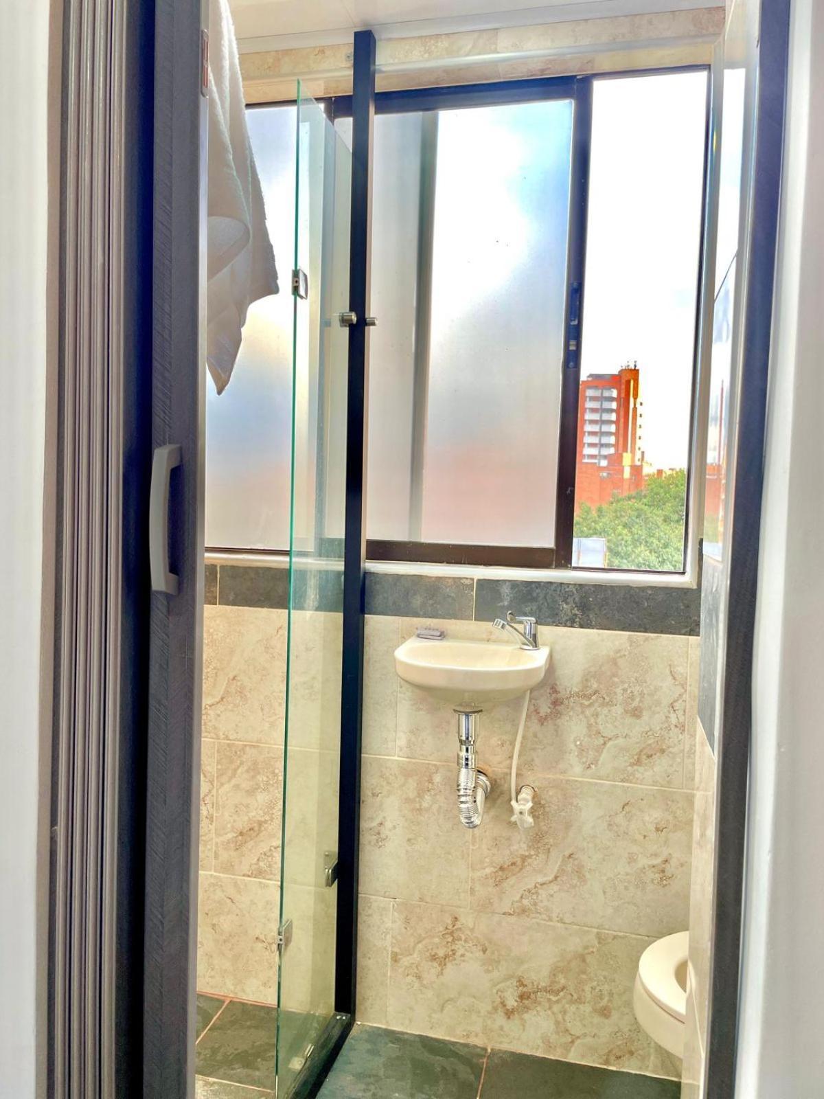 Hotel Torre Primavera Медельїн Екстер'єр фото