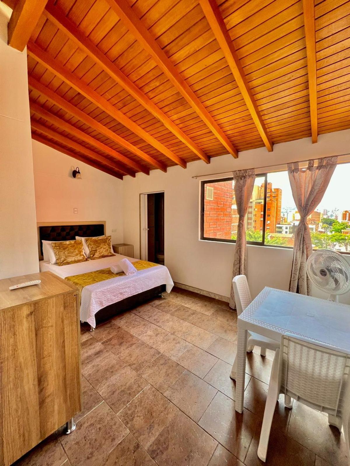 Hotel Torre Primavera Медельїн Екстер'єр фото