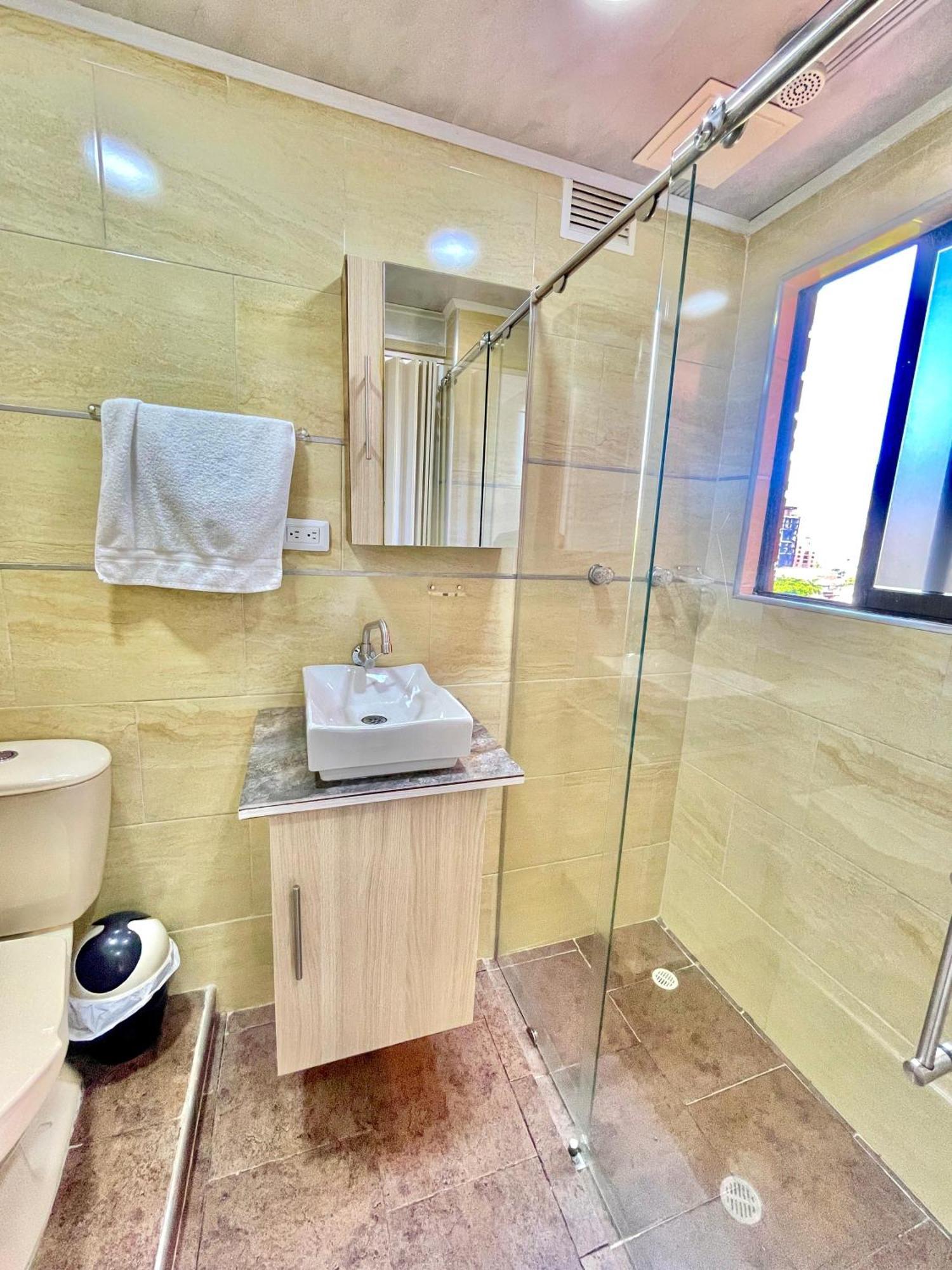 Hotel Torre Primavera Медельїн Екстер'єр фото