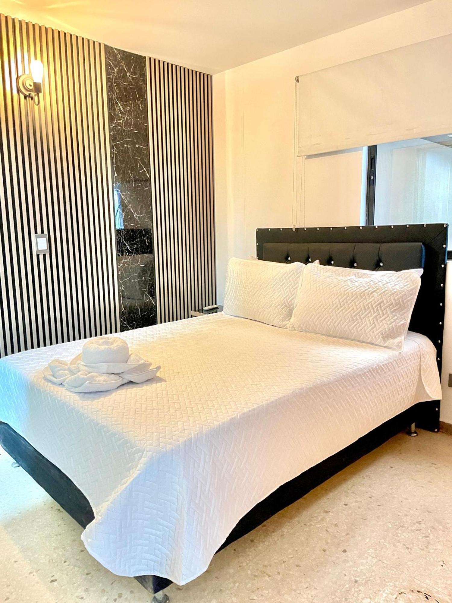 Hotel Torre Primavera Медельїн Екстер'єр фото