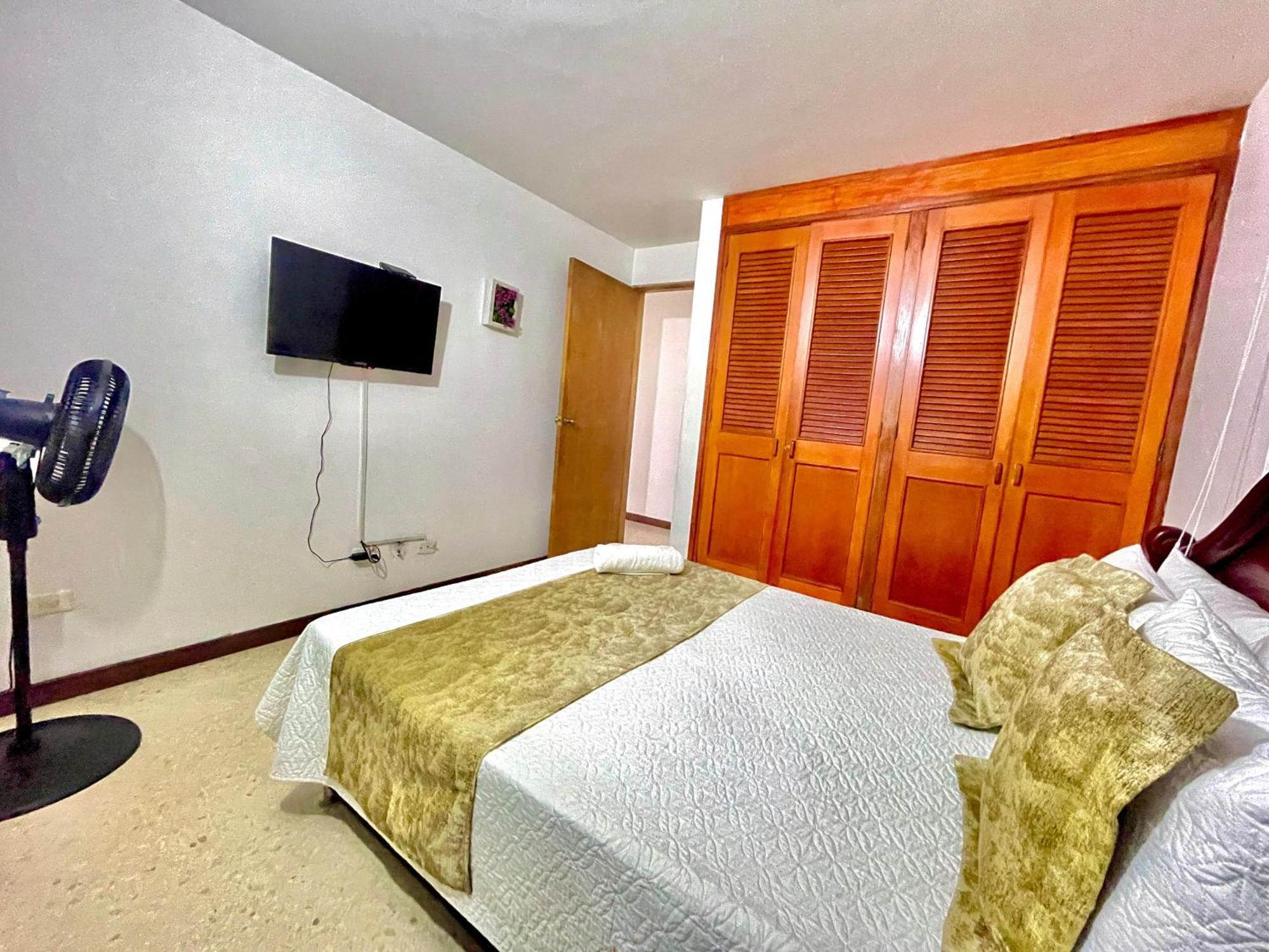 Hotel Torre Primavera Медельїн Екстер'єр фото