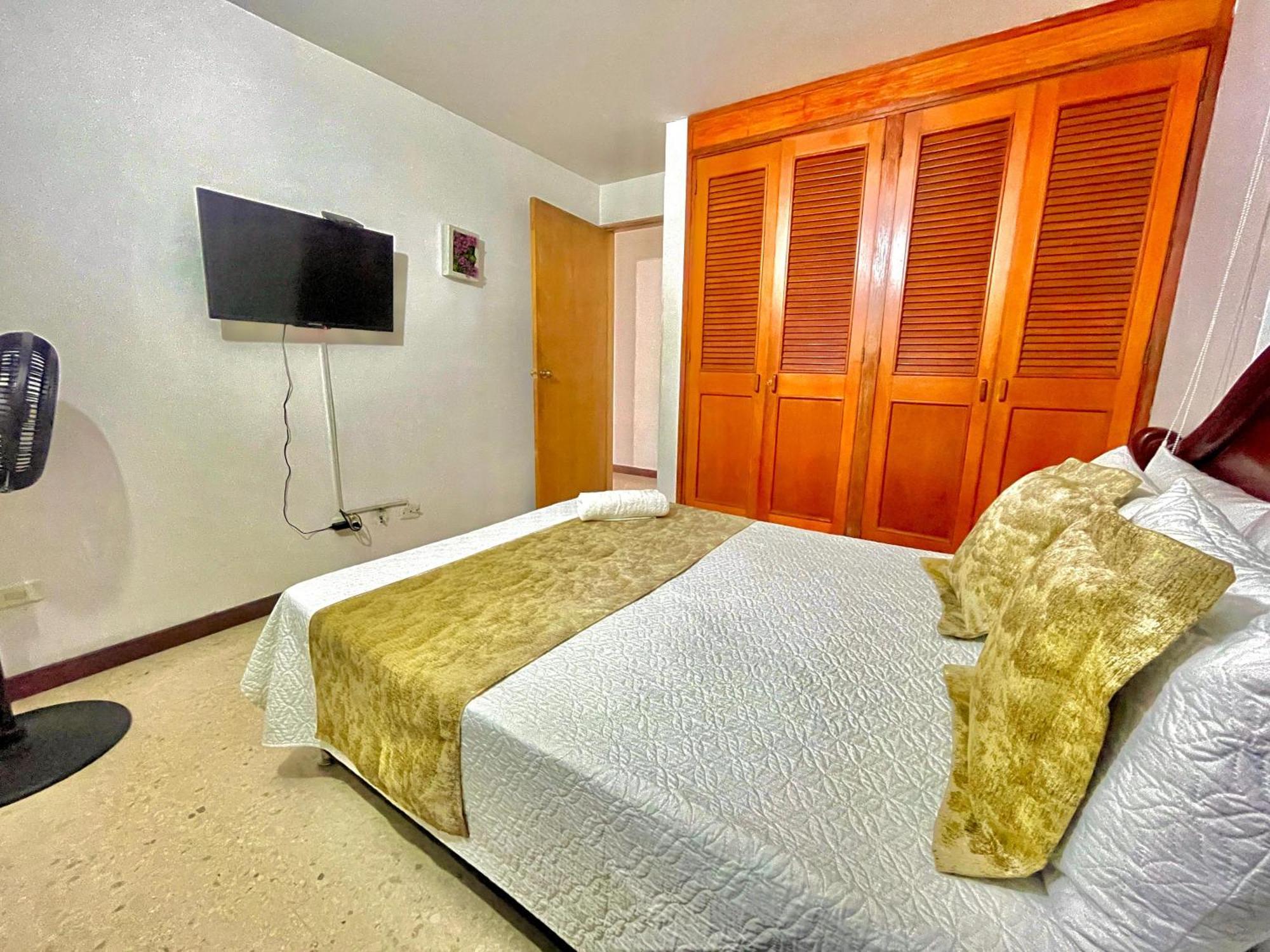 Hotel Torre Primavera Медельїн Екстер'єр фото