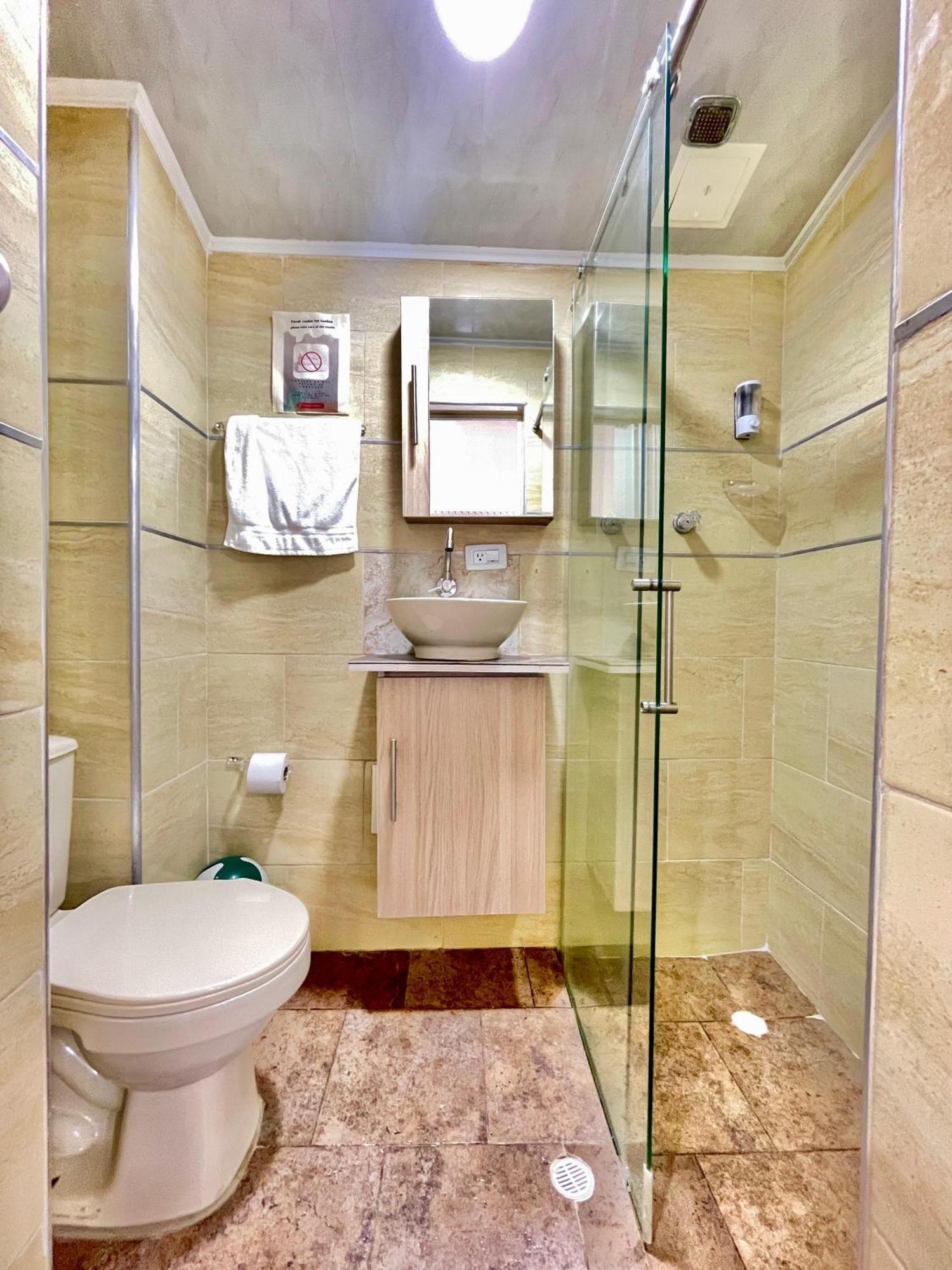 Hotel Torre Primavera Медельїн Екстер'єр фото