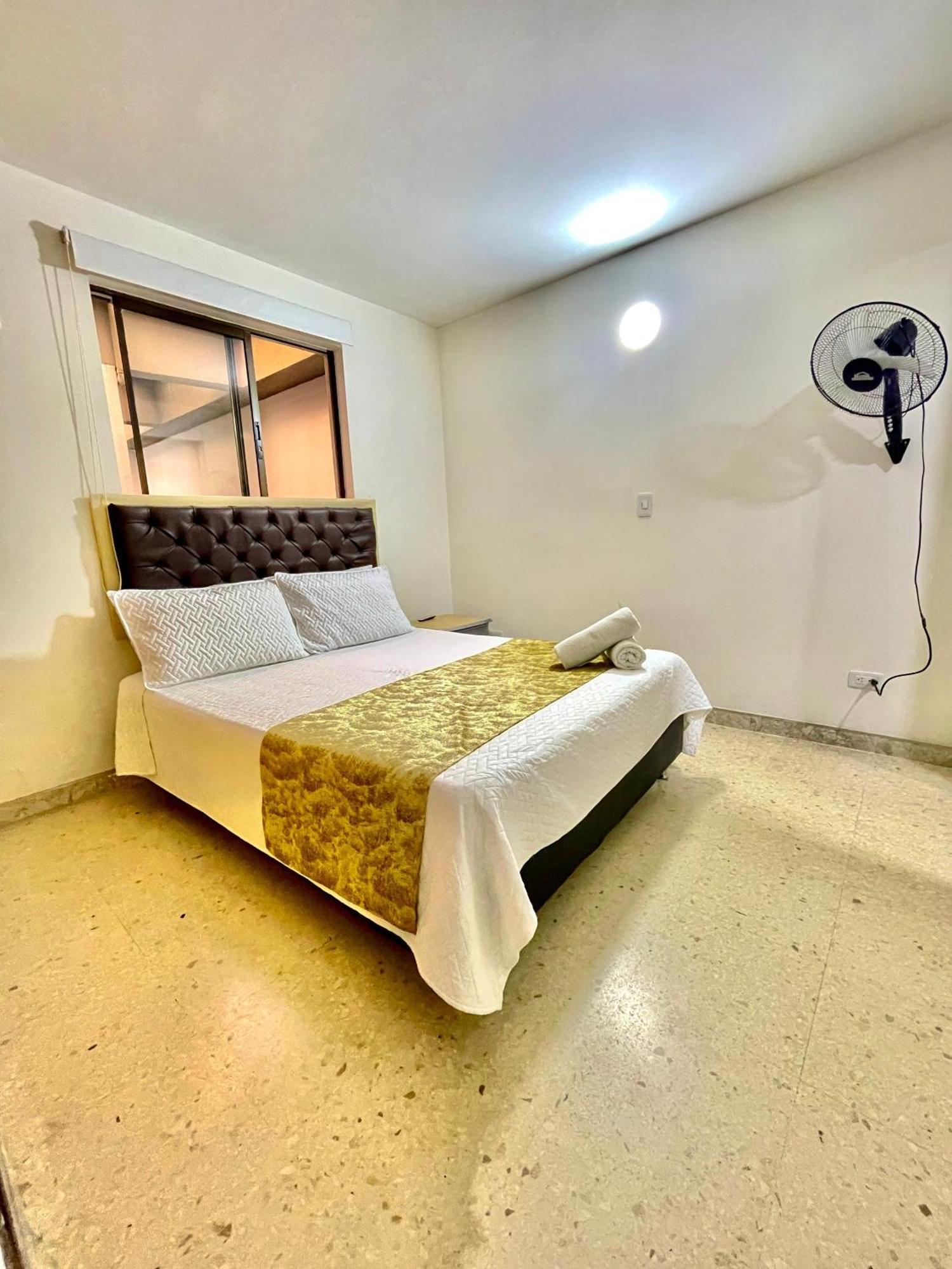 Hotel Torre Primavera Медельїн Екстер'єр фото